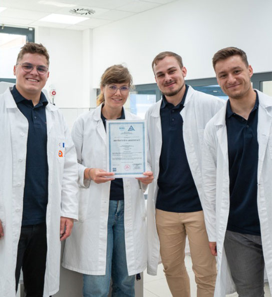 Surface Quality Institute